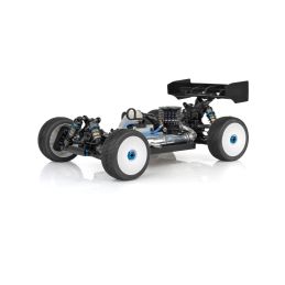 RC8B4.2 Team stavebnice - 5