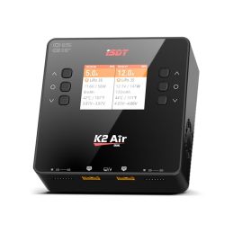 iSDT nabíječ K2 Air - 1