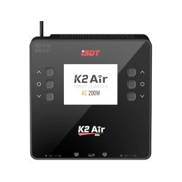 iSDT nabíječ K2 Air - 2
