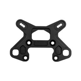 RC8B4.2 Přední věž tlumičů, 8 stupňů Kpi - 1