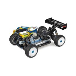 RC8B4.2 Team stavebnice (Euro edice) - 2