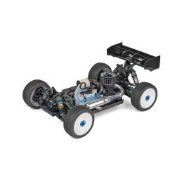 RC8B4.2 Team stavebnice (Euro edice) - 3