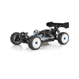 RC8B4.2 Team stavebnice (Euro edice) - 4
