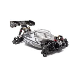 1/8 Buggy Spirit NXT RR GP Race Roller - 1