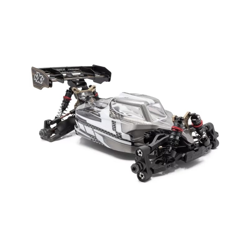 1/8 Buggy Spirit NXT RR GP Race Roller - 1