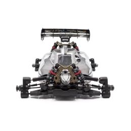 1/8 Buggy Spirit NXT RR GP Race Roller - 3