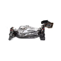 1/8 Buggy Spirit NXT RR GP Race Roller - 8