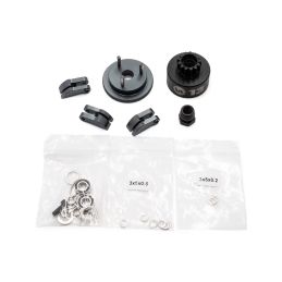 1/8 Buggy Spirit NXT RR GP Race Roller - 13