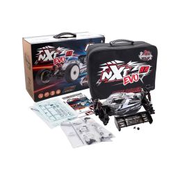 1/8 Buggy Spirit NXT RR GP Race Roller - 14