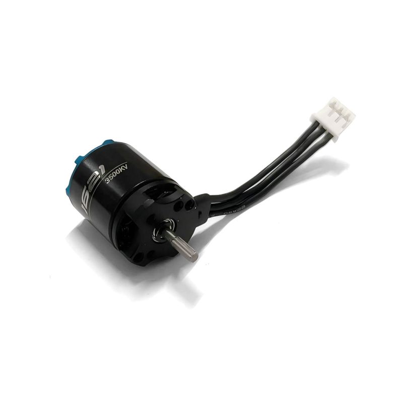 Střídavý motor s vnějším rotorem (1621SL-3500KV) - 1