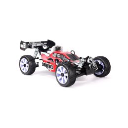 S8 Rebel BX3 RTR - 1/8 spal. Buggy s 2,4GHz RC soupravou - 1
