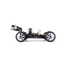 S8 Rebel BX3 RTR - 1/8 spal. Buggy s 2,4GHz RC soupravou - 2