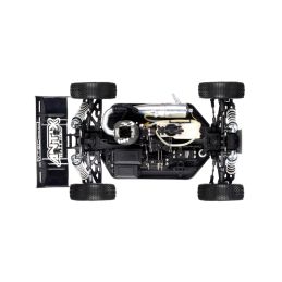 S8 Rebel BX3 RTR - 1/8 spal. Buggy s 2,4GHz RC soupravou - 3