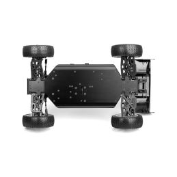 S8 Rebel BX3 RTR - 1/8 spal. Buggy s 2,4GHz RC soupravou - 4