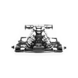 S8 Rebel BX3 RTR - 1/8 spal. Buggy s 2,4GHz RC soupravou - 5