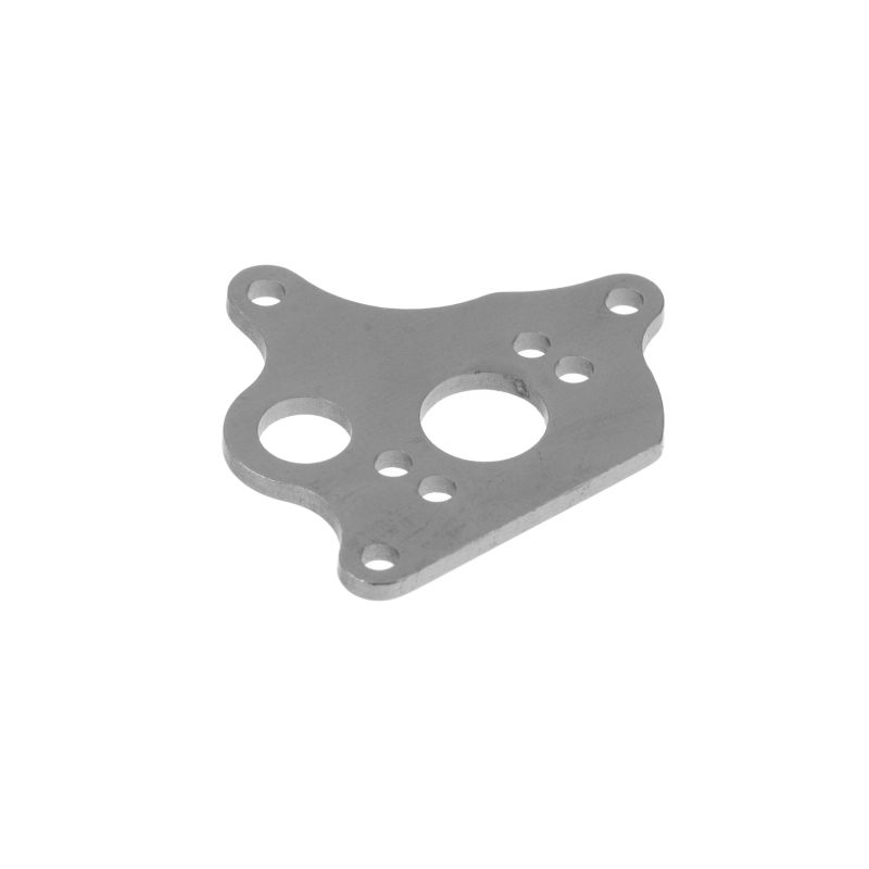 Držák motoru (Gunmetal), 1 ks - 1