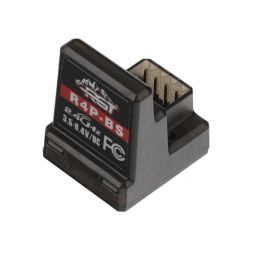 2.4GHz 4kanálový přijímač - 1