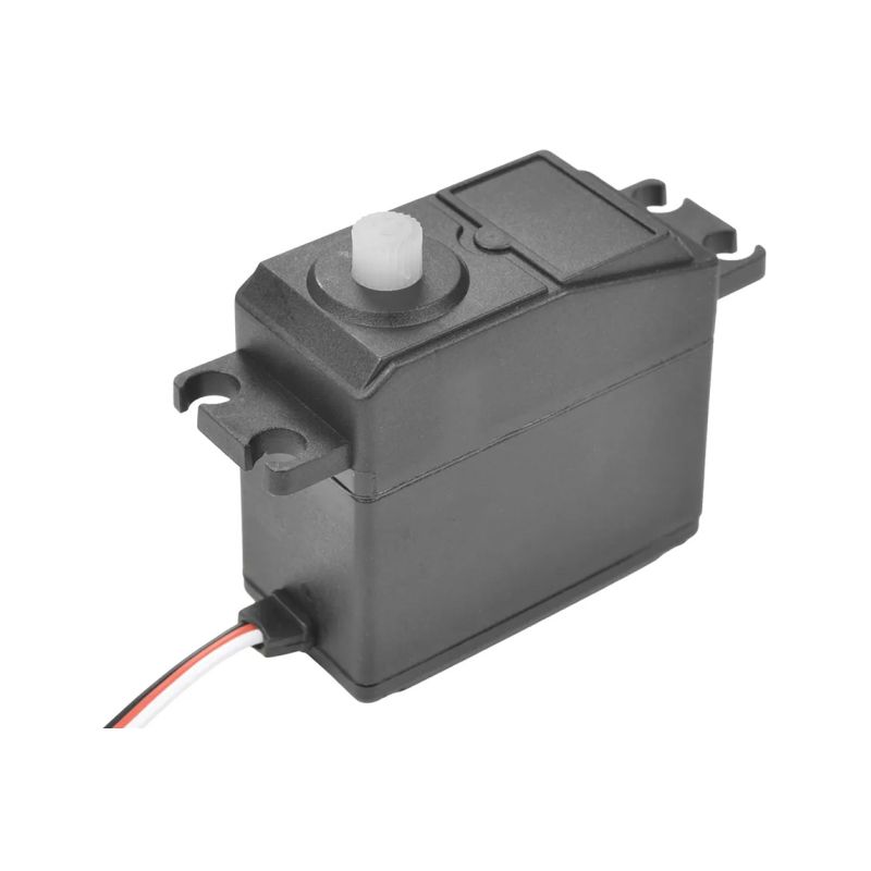 Servo řízení - 1 ks - 1