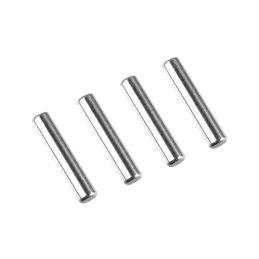 Piny 2,5x10mm - ocel - 4 ks - 1