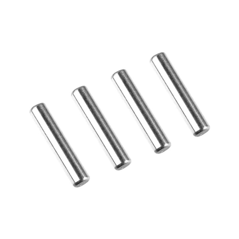 Piny 2,5x10mm - ocel - 4 ks - 1