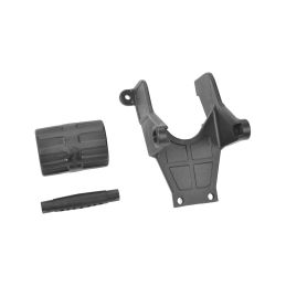 Wheelie bar – 1 sada - 1