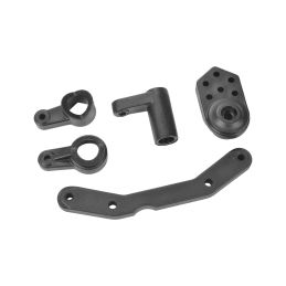 Servo Saver - Ackermann deska - 1 sada - 1