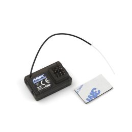 Přijímač Maverick MRX-314G 2,4 GHz 4 kanály - 1