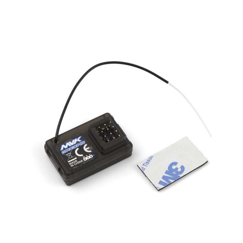 Přijímač Maverick MRX-314G 2,4 GHz 4 kanály - 1