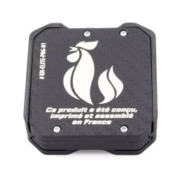 1/10 Konect Elite senzorový 100A 2S závodní regulátor s programovací kartou - 7