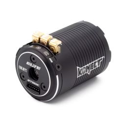 KONECT 13.5T ELITE STOCK 1/10 senzorový závodní motor 540 - 2