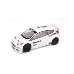 Karoserie čirá 2014 Ford Fiesta (140 mm pro Micro RS4) - 1