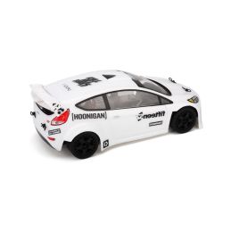 Karoserie čirá 2014 Ford Fiesta (140 mm pro Micro RS4) - 2