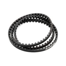 Pohonný řemínek 122T pro Micro RS4 (rozvor 150 mm) - 1