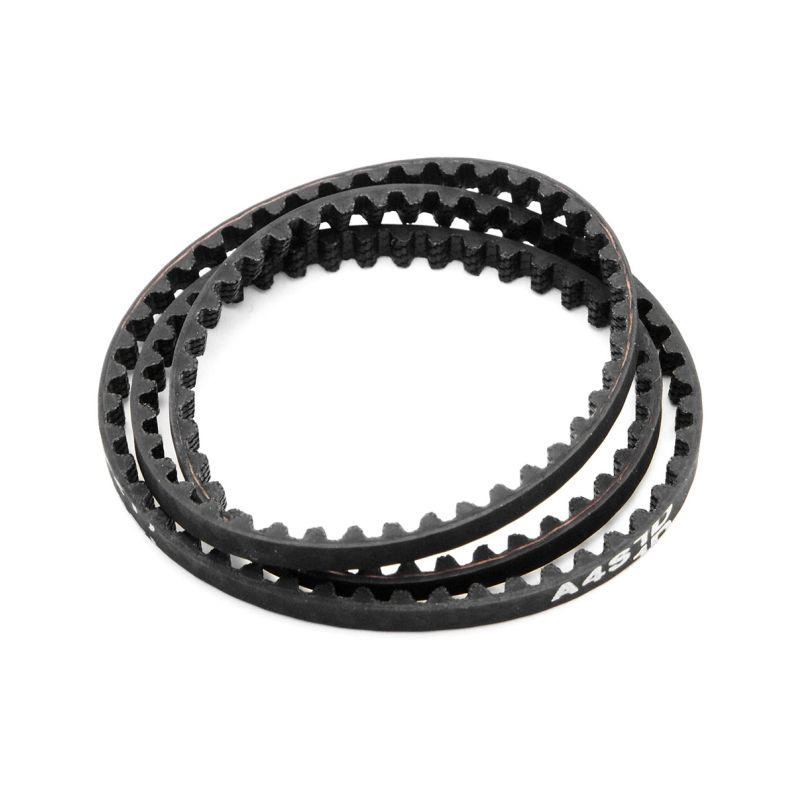 Pohonný řemínek 122T pro Micro RS4 (rozvor 150 mm) - 1