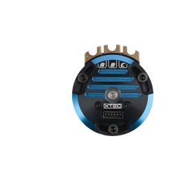 X45 MODIFIED 2100 kV motor pro 1/8 - 4