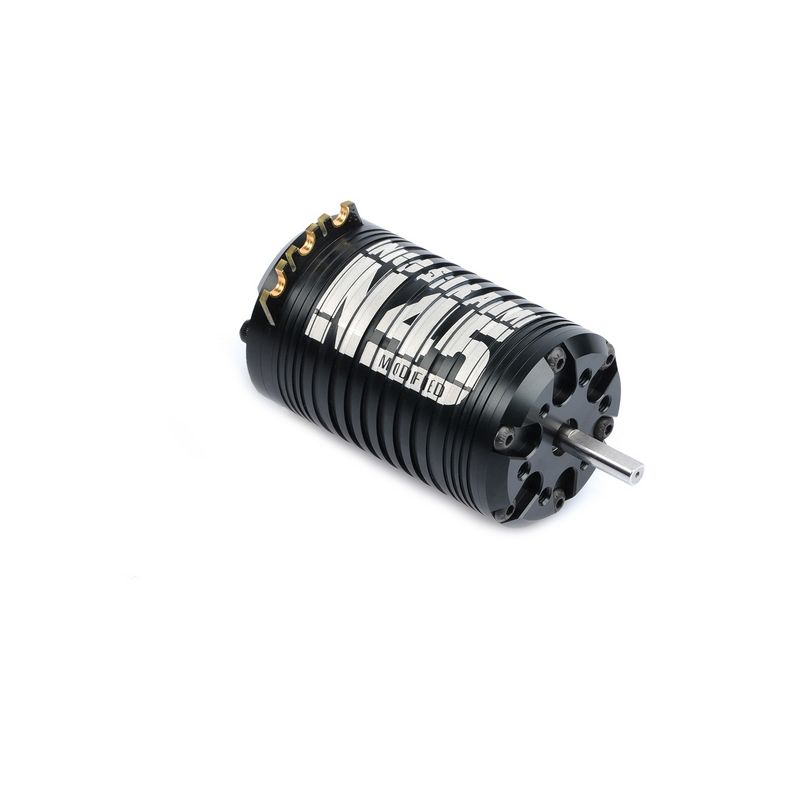 X45 MODIFIED 1950 kV motor pro 1/8 - 1