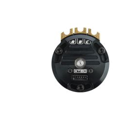 X45 MODIFIED 1950 kV motor pro 1/8 - 3