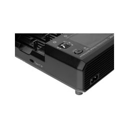 SKY RC MC5000 Nabíječ a analyzér cylindrických baterií - 2