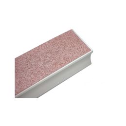 Brusný blok 560x51mm - 2