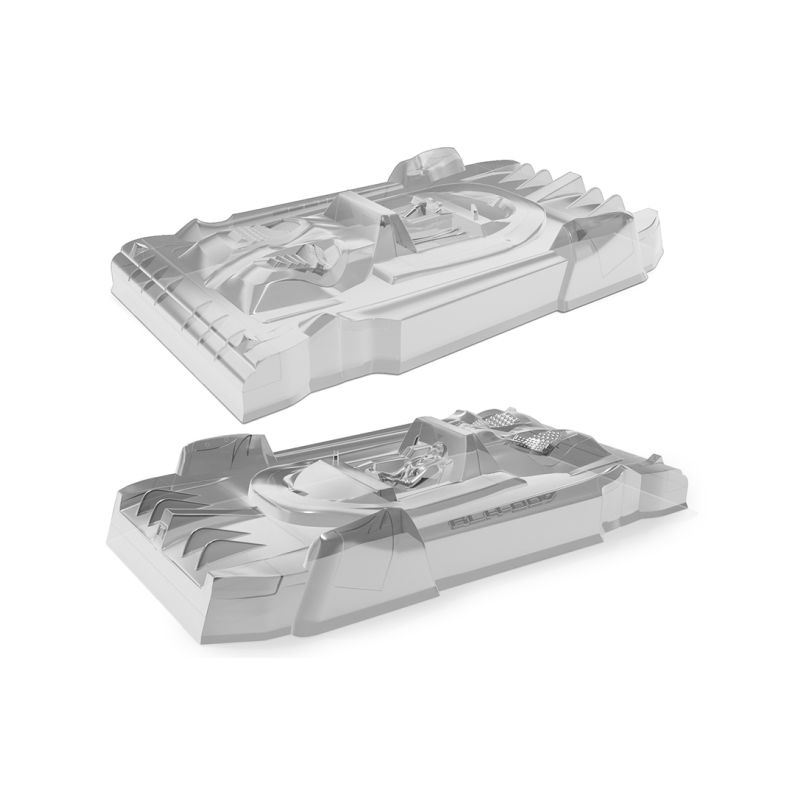 Set doplňků pro karoserii GLH-007 - 1