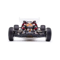 RTR Brushless Buggy XMid 2WD Hobbytech + akumulátor a nabíječ - 4