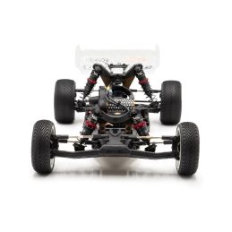 RTR Brushless Buggy XMid 2WD Hobbytech + akumulátor a nabíječ - 11