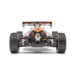 Spirit NXT EVO RR 2.0 Brushless buggy - oranžová (vč. LiPo a nabíječe) - 9