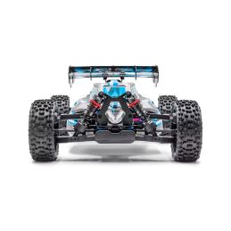 Spirit NXT EVO RR 2.0 Brushless buggy - modrá (vč. LiPo a nabíječe) - 9