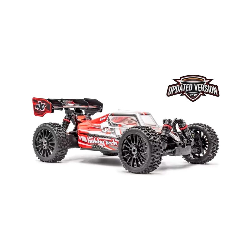 Spirit NXT EVO RR 2.0 Brushless buggy - červená - 1