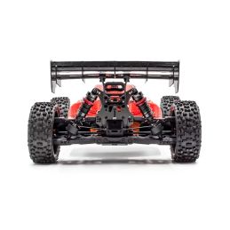 Spirit NXT EVO RR 2.0 Brushless buggy - červená - 4