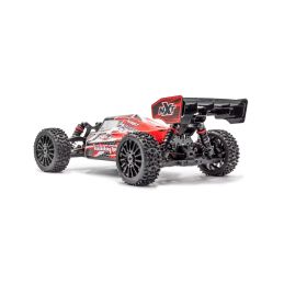 Spirit NXT EVO RR 2.0 Brushless buggy - červená - 5