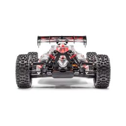 Spirit NXT EVO RR 2.0 Brushless buggy - červená - 8