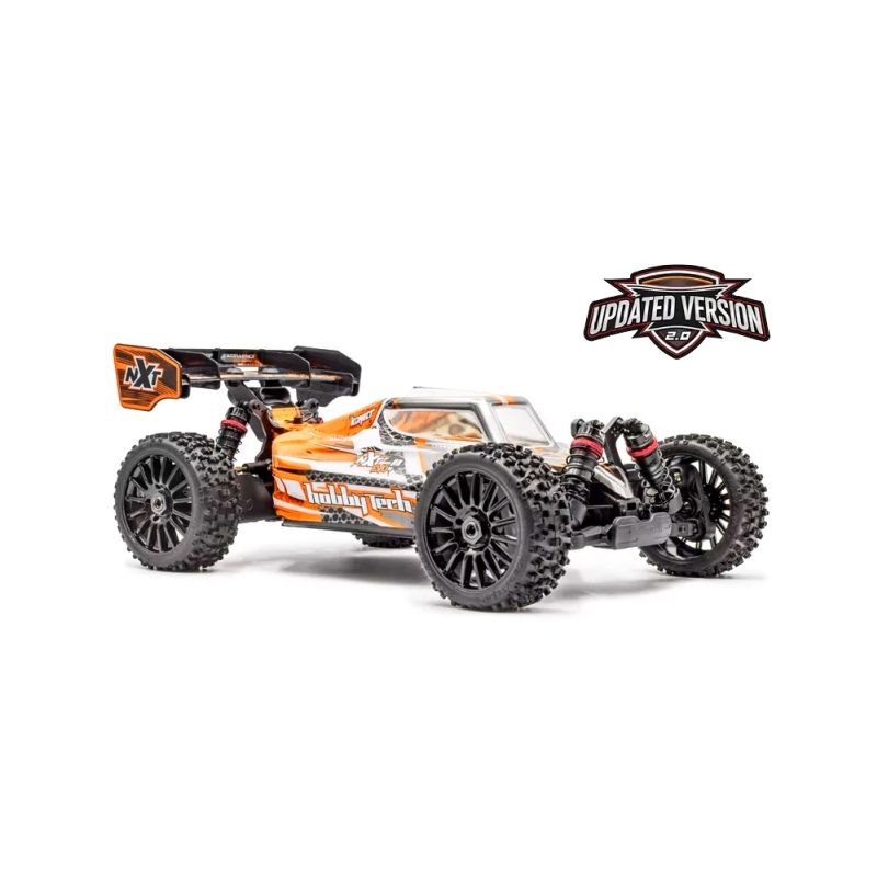 Spirit NXT EVO RR 2.0 Brushless buggy - oranžová - 1