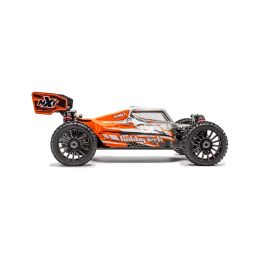Spirit NXT EVO RR 2.0 Brushless buggy - oranžová - 2